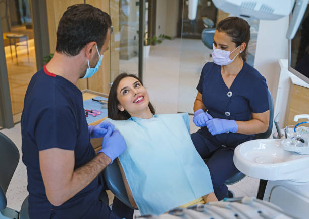 Temperance, MI  Holistic Dental Services Company